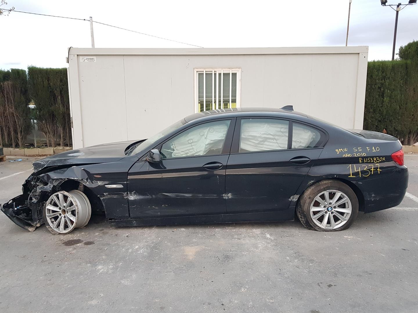 BMW 5 Series F10/F11 (2009-2017) Front Right Door Window Regulator ELECTRICO6PINES 23630635