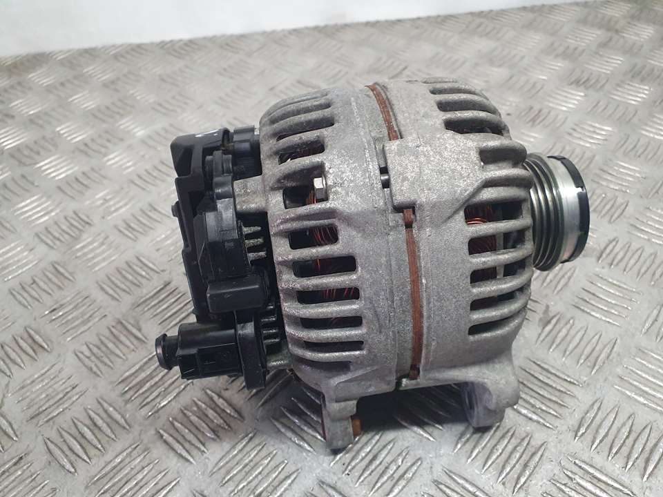 VOLKSWAGEN Passat B5 (1996-2005) Alternator 028903031,0124515083 23659292