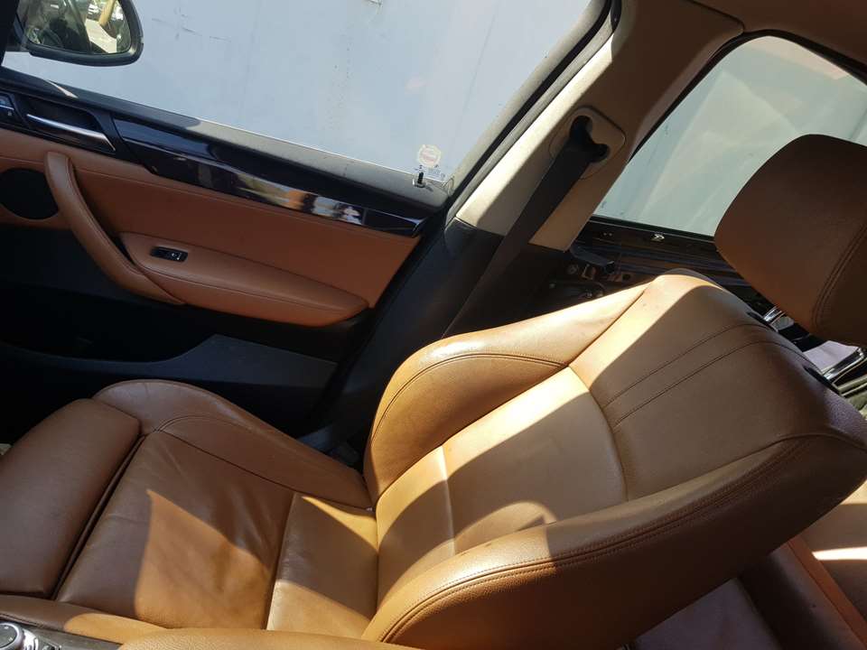 BMW X4 (F26) Сиденье переднее правое 24550504