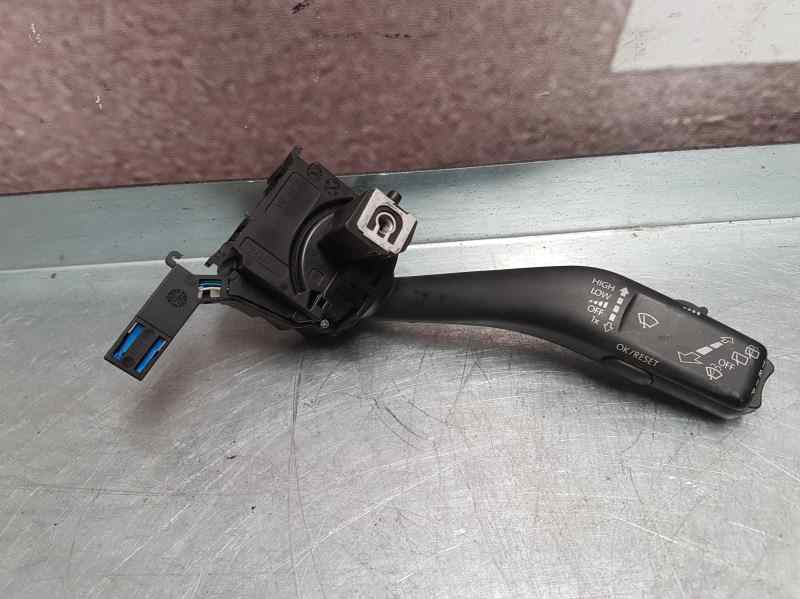 SEAT Toledo 3 generation (2004-2010) Indicator Wiper Stalk Switch ANP80H024C 18547478