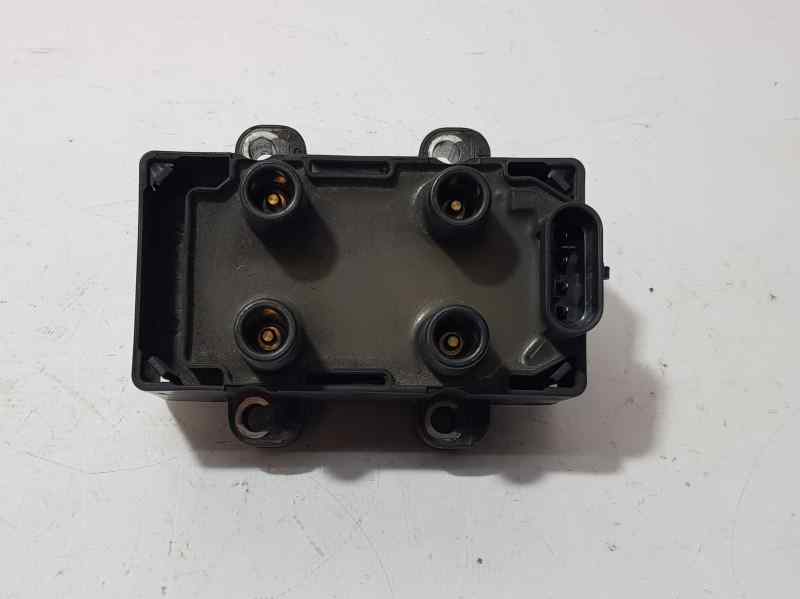 RENAULT Clio 3 generation (2005-2012) High Voltage Ignition Coil 7700873701 23750230