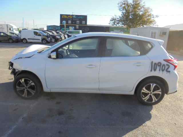 NISSAN Pulsar C13 (2014-2018) Alternateur 231004EA0AC, F000BL0825 18575006