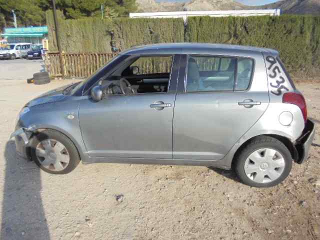 TOYOTA Swift 4 generation (2010-2016) Турбокомпресор 710013732,54359700006 18516979