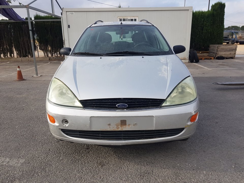 FORD Focus 6Y (1999-2007) Бардачок TOCADA 20480192