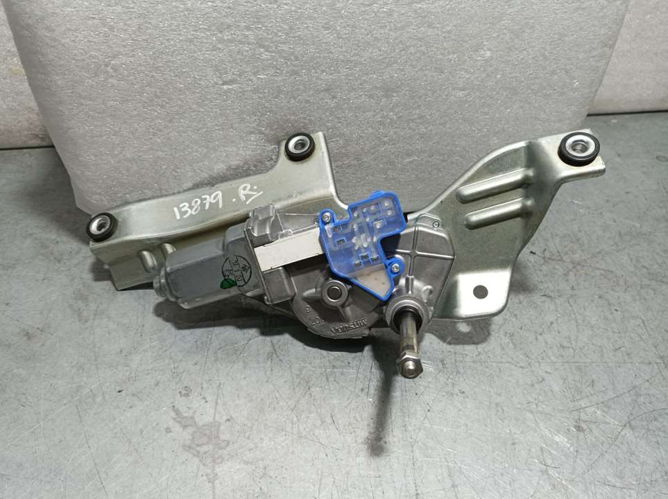 SUBARU XV 1 generation (2011-2017) Tailgate  Window Wiper Motor 8007 22739146