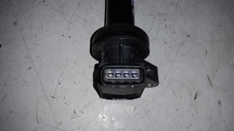 TOYOTA Yaris 2 generation (2005-2012) High Voltage Ignition Coil 9091902239, DENSO 18549791