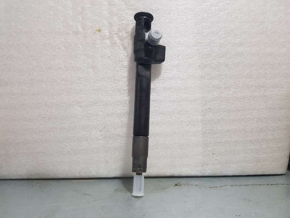 CITROËN Jumper Fuel Injector 9674984080, 28602948 23018601