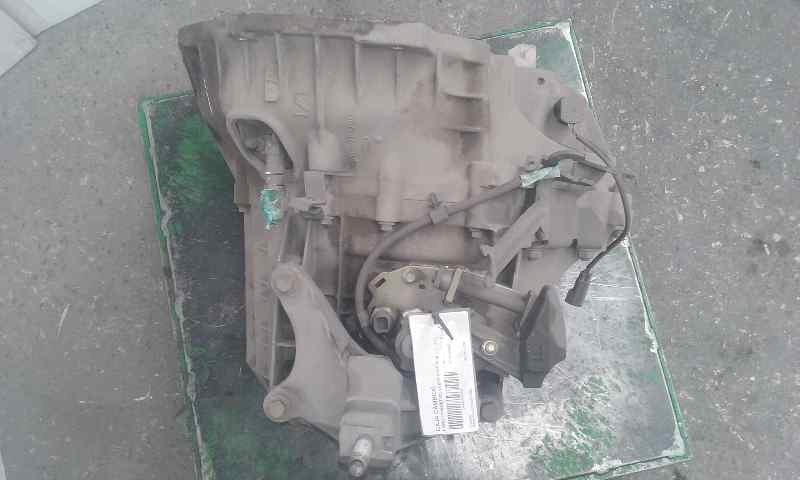 FORD Transit Connect 1 generation (2002-2024) Gearbox 2T1R7002BC, T1GD2210503074456 18523528