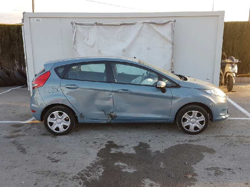 FORD Fiesta 5 generation (2001-2010) Tailgate  Window Wiper Motor 8A61A17K441AA, 0390201860 21593318