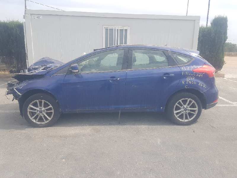 FORD Focus 3 generation (2011-2020) Зеркало передней левой двери ELECTRICO5PINS 18688469