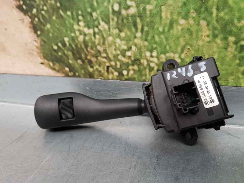 BMW X3 E83 (2003-2010) Indicator Wiper Stalk Switch 8363669M, 0120402014 18648599