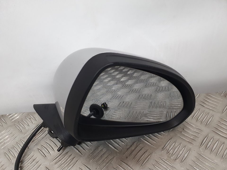 OPEL Corsa D (2006-2020) Right Side Wing Mirror 468435664 18745867