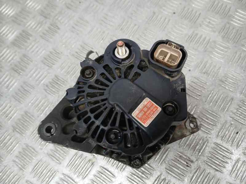 Alternador G4EA 3730022650 de Hyundai Accent ii (lc) 2002-2005 84 CV - pieza usada