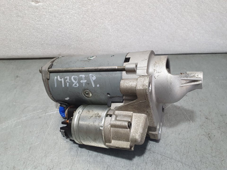 PEUGEOT 3008 1 generation (2010-2016) Starter Motor 9662854180, TS22E26 24074040