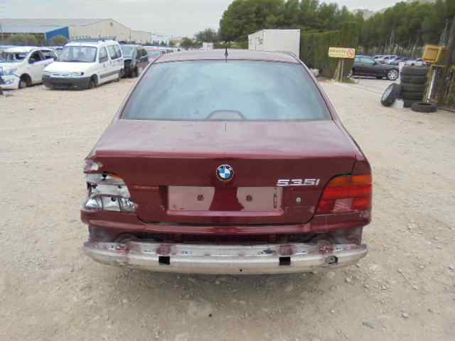 BMW 5 Series E39 (1995-2004) Padanga ALUMINIO, 7X165TORN 18516229