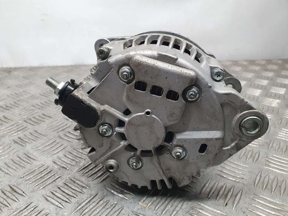 KIA Espace 4 generation (2002-2014) Alternator SINREF 18780147