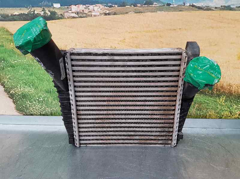 CHEVROLET Q7 4L (2005-2015) Intercooler Radiator 7L6145803D,G2848003 18511771