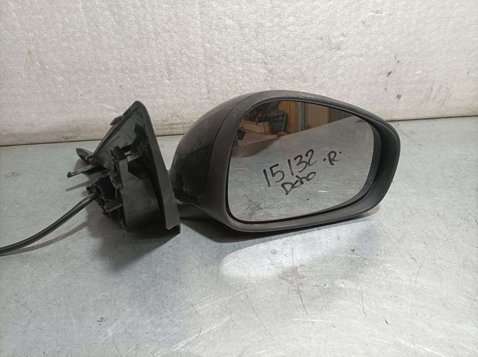 ALFA ROMEO Giulietta 940 (2010-2020) Right Side Wing Mirror A057273 23575721