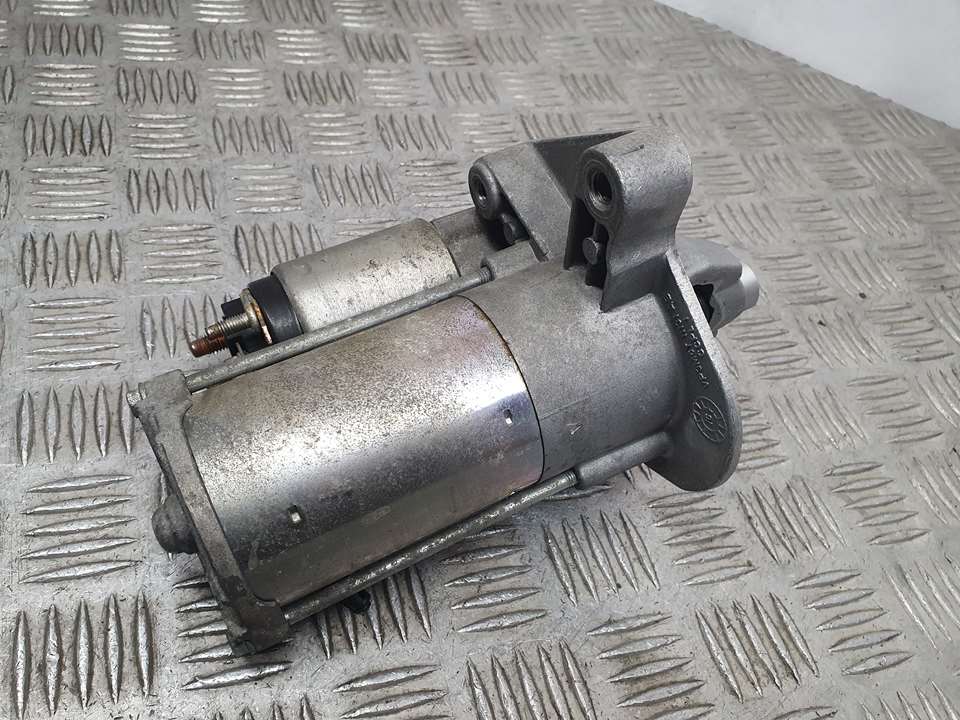 FORD Focus 3 generation (2011-2020) Starter Motor 3M5T11000CG, FOMOCO 22946987