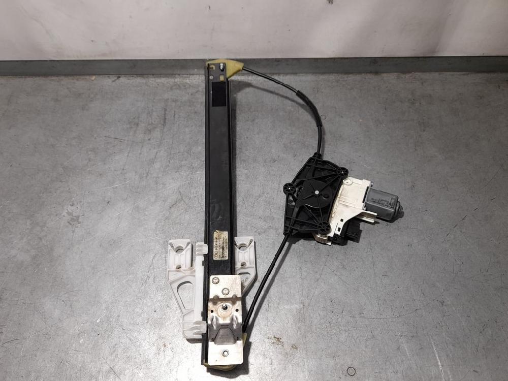 AUDI A4 B8/8K (2011-2016) Rear left door window lifter 8K0839461,8K0959811 23625747