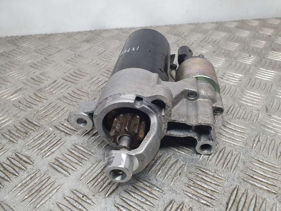 AUDI A4 B8/8K (2011-2016) Starter Motor 03L911021,0001115056 23660836