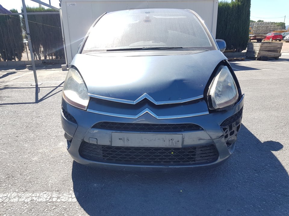 CITROËN C4 Picasso 1 generation (2006-2013) A hátsó lökhárító egyéb részei 9653548680, 98200802 24934539