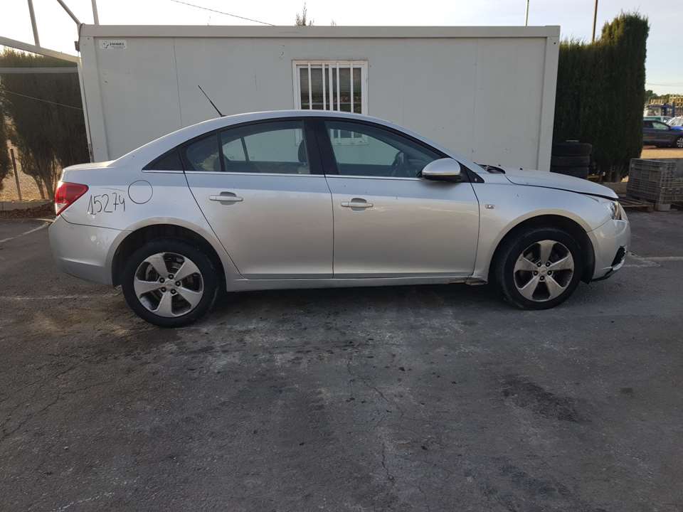 CHEVROLET Cruze 1 generation (2009-2015) Абс блок 13349239,10020604304 22908618