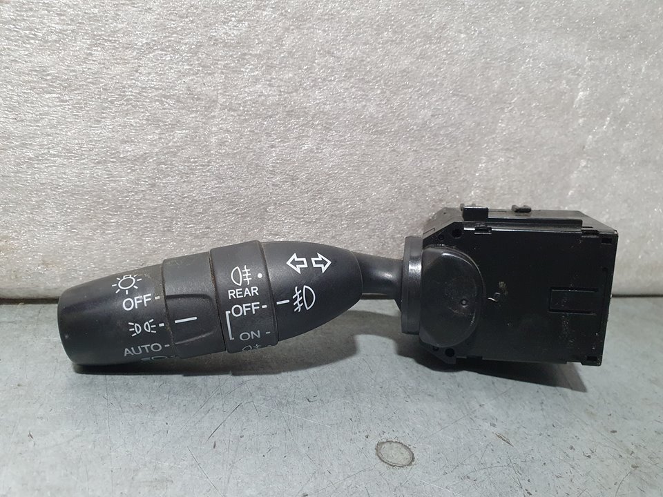 HYUNDAI Accord 8 generation (2007-2015) Unitate de control comutator faruri SINREF 24090780