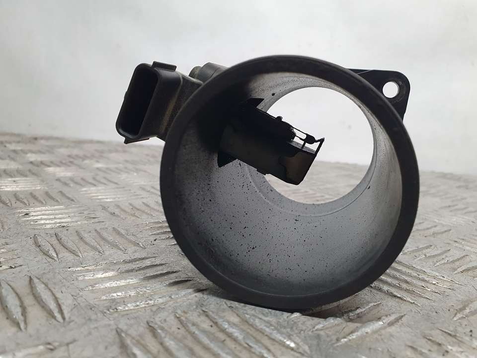 CHEVROLET Clio 3 generation (2005-2012) Mass Air Flow Sensor MAF 8200358901,5WK97007 22657776