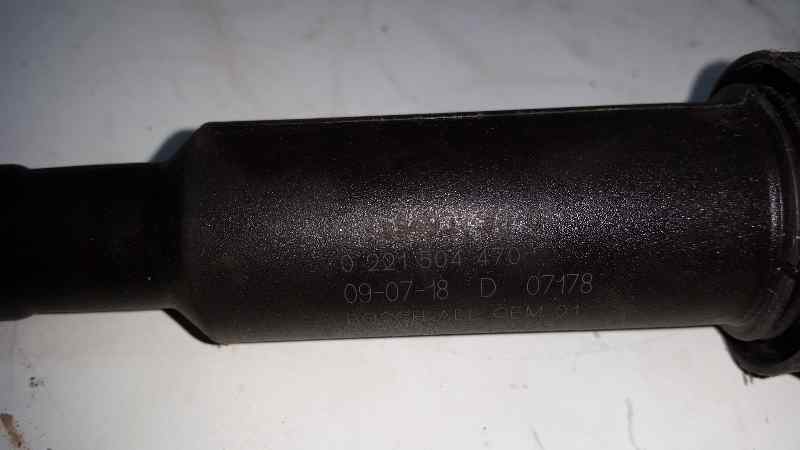 PEUGEOT 308 T7 (2007-2015) High Voltage Ignition Coil 0221504470,75949378001 18540497