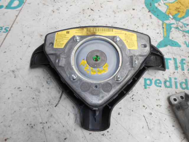 MERCEDES-BENZ Astra H (2004-2014) Other part 18496922