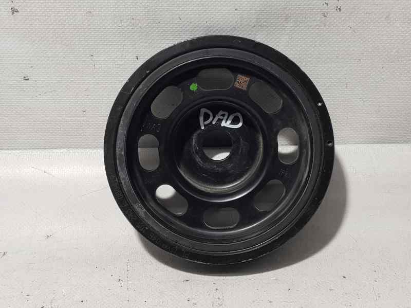 SEAT Arona 1 generation (2017-2024) Crankshaft Pulley 04E105243E 18679405