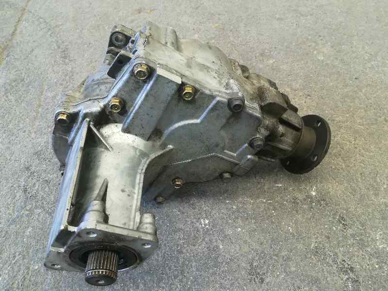 KIA Sportage 2 generation (2004-2010) Transfer Box JMVGT, 051002474 23717745