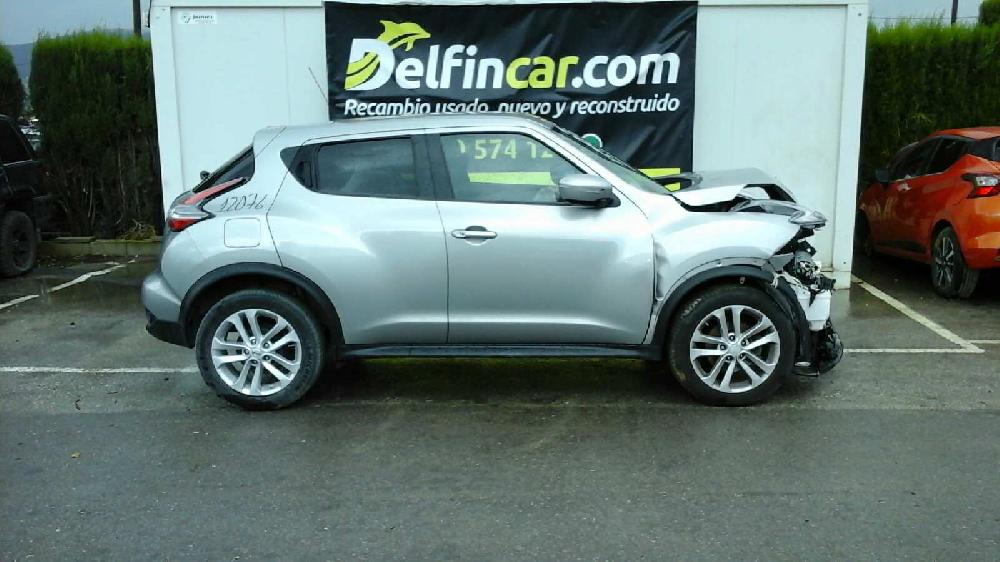 NISSAN Juke YF15 (2010-2020) Indikatorviskerarmkontakt 255603NL0B 18630114