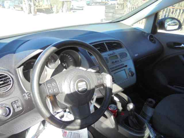 SEAT Toledo 3 generation (2004-2010) Rear Right Door Window Control Motor 5P0839402, 995915108, 1K0959704B 18527142