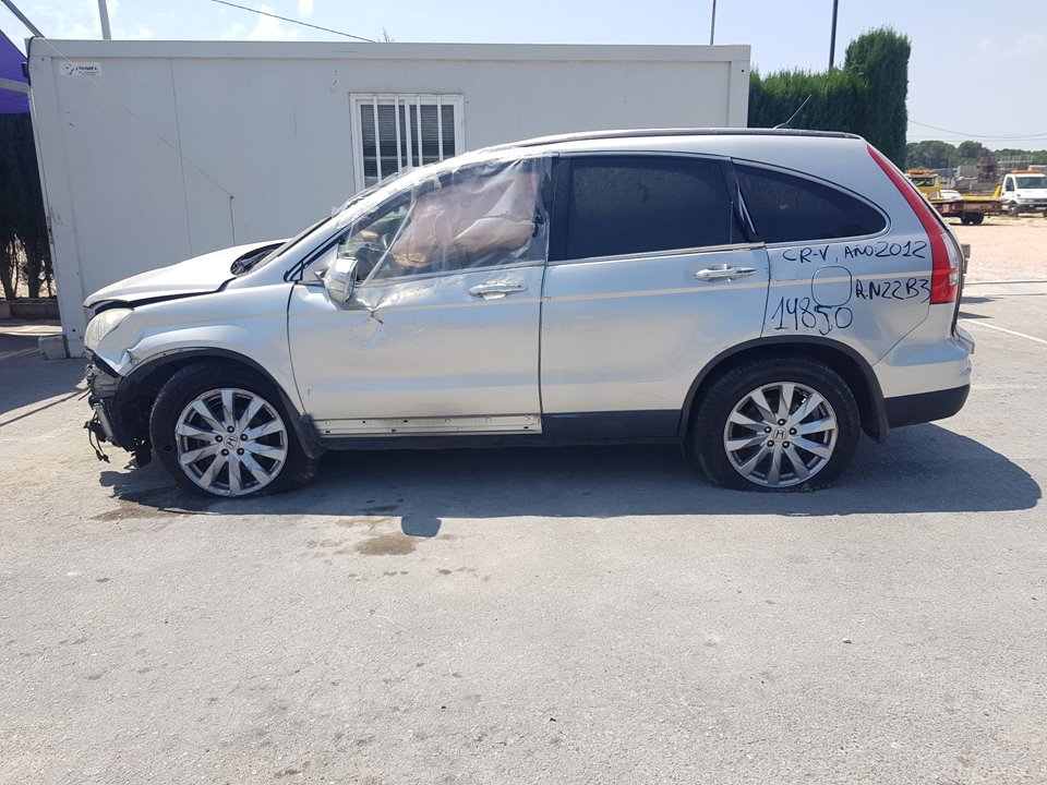 HONDA CR-V 4 generation (2012-2019) Starteris 4280006400,DY4J5 24077110