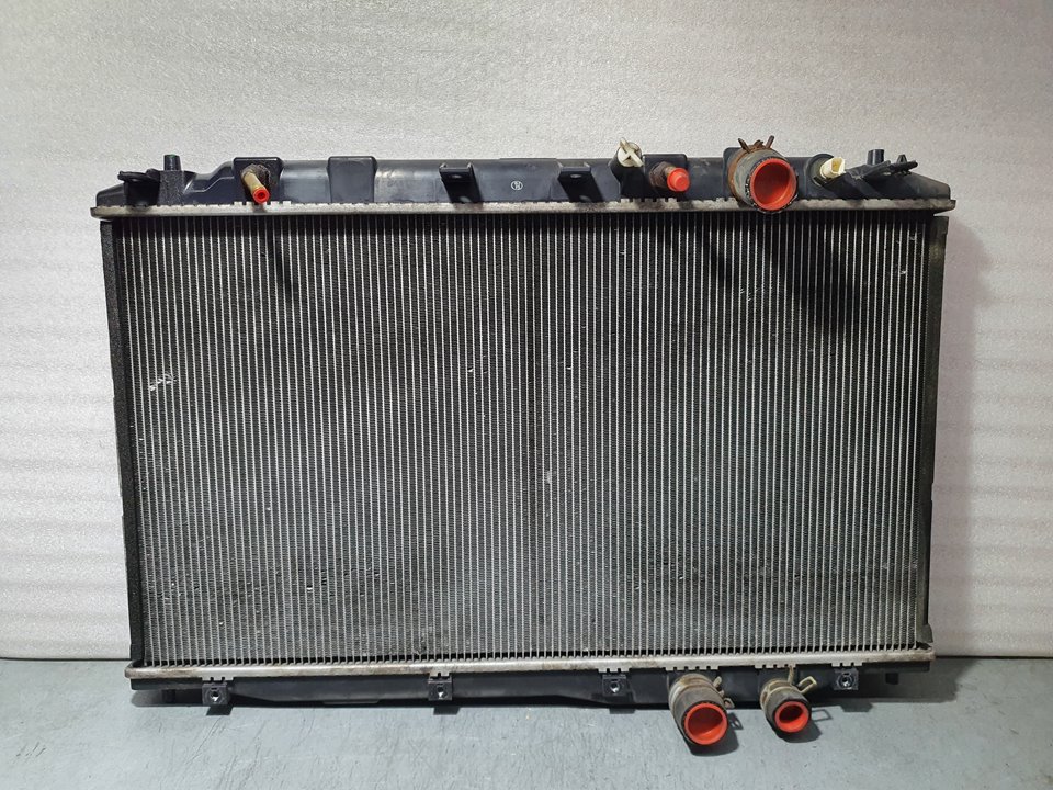 HONDA S2000 AP1 (1999-2003) Охлаждающий радиатор 4220008341, DENSO 18718370