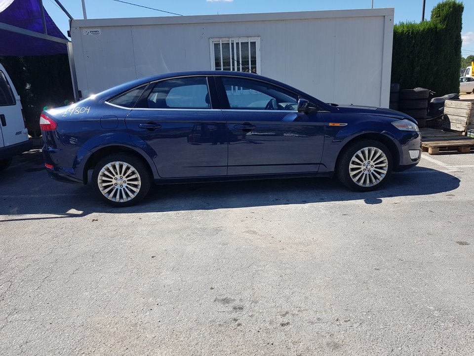 FORD Mondeo 4 generation (2007-2015) Kormányműfogaslécek 1789455 23640906