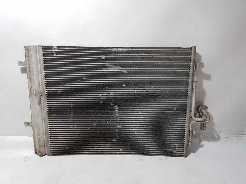 VOLVO V40 2 generation (2012-2020) Air Con Radiator 6G9119710DB, 993836F, VALEO 18602697