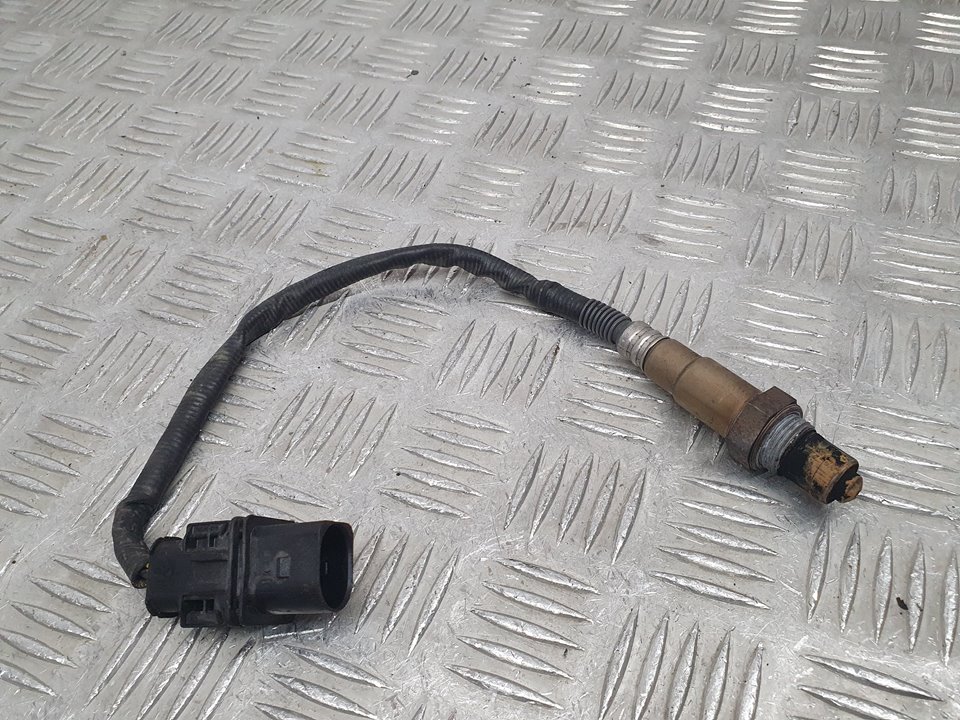 CITROËN C5 2 generation (2008-2017) Lambda Oxygen Sensor 9681852780,0281004130 21187203