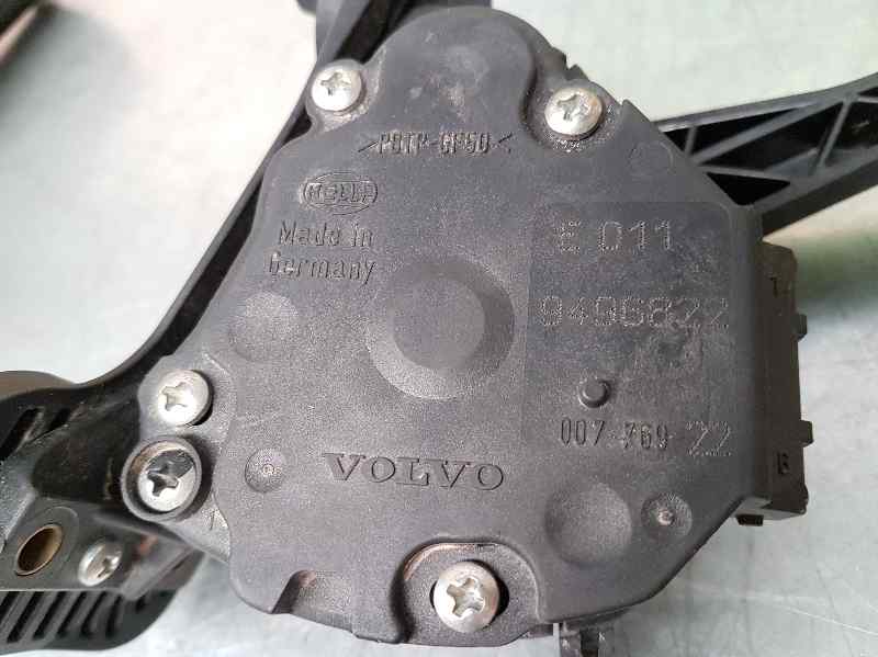 VOLKSWAGEN S60 1 generation (2000-2009) Alte piese ale carcasei 00776922, 9496822 18555499