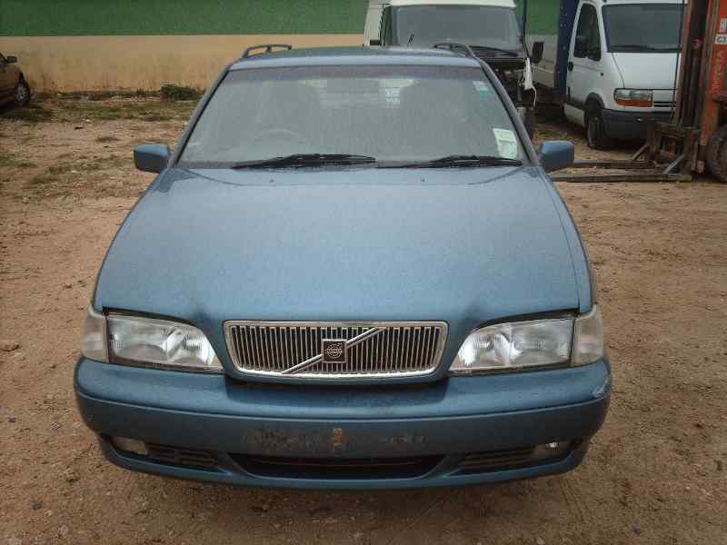 VOLVO 850 1 generation (1992-1997) Porte avant droite 23711807