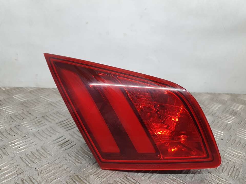 PEUGEOT 308 T9 (2013-2021) Rear Left Taillight 9677818380, 81260101 23815886