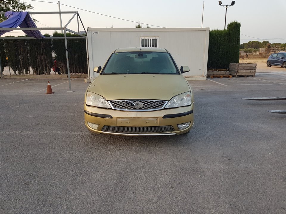 FORD Mondeo 3 generation (2000-2007) Priekšējais labais sēdeklis C/AIRBAG 20645627