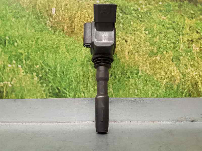 SEAT Cordoba 2 generation (1999-2009) High Voltage Ignition Coil 04E905110K,77300010 18597920