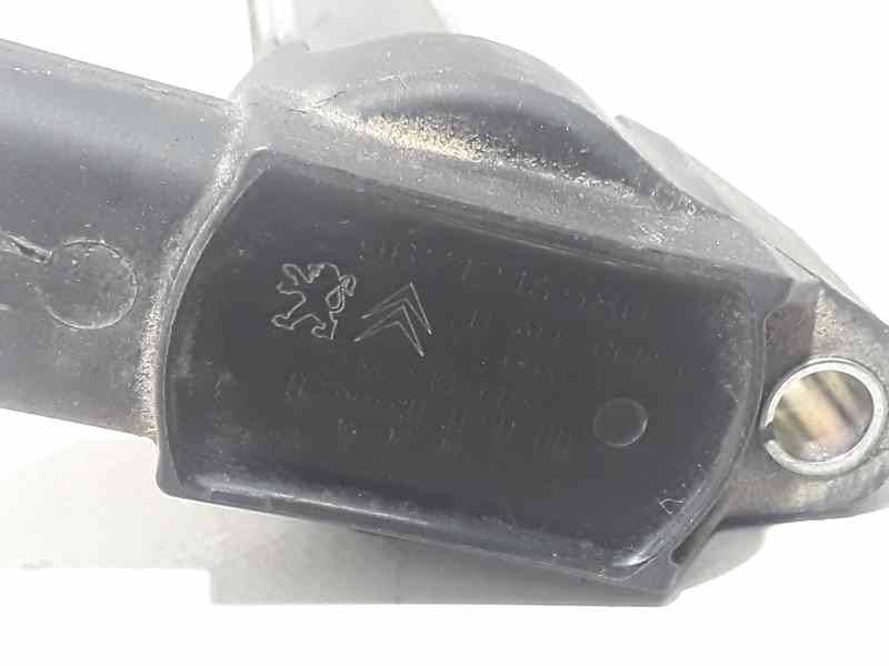 PEUGEOT 208 Peugeot 208 (2012-2015) High Voltage Ignition Coil 9671214580, 28211913 18572291