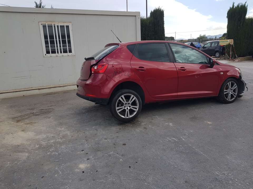 DODGE Ibiza 4 generation (2008-2017) Egyéb vezérlőegységek 1J0919506M, 898967000 24595978