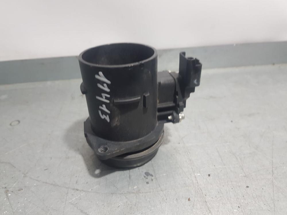 CITROËN C-Elysee 2 generation (2012-2017) Mass Air Flow Sensor MAF 9683282980,AFH5024 20596410