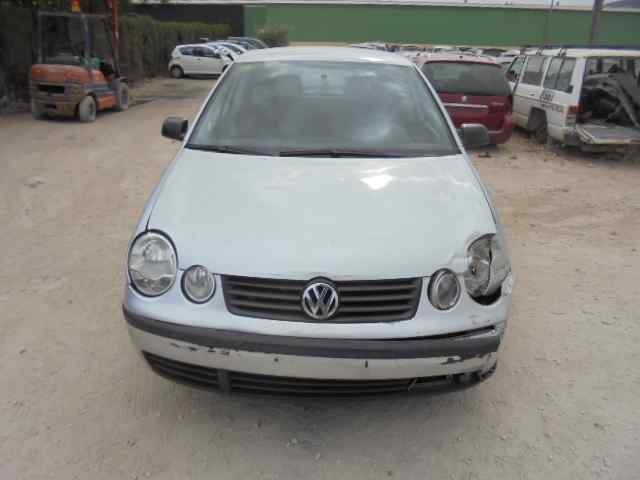 VOLKSWAGEN Polo 4 generation (2001-2009) Citau veidu vadības bloki 228283001008, 6Q0919051C, VDO 18532889