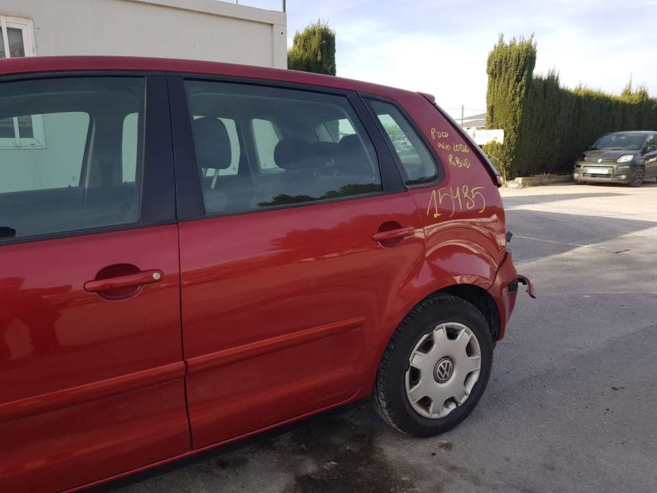 VOLVO Polo 4 generation (2001-2009) Porte arrière gauche 24550485